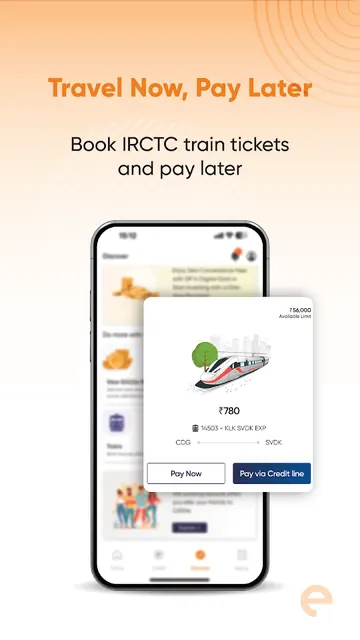 CASHe: Quick Personal Loan App screenshot 4