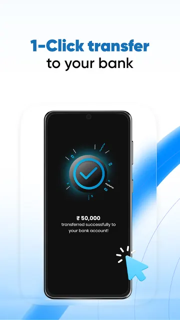 Zype Instant Personal Loan App screenshot 6