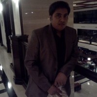 Sourasis Roy profile photo