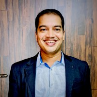Bhushan Patil profile photo