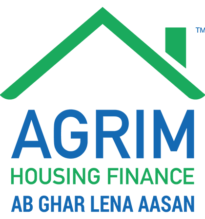 Agrim Housing Finance logo