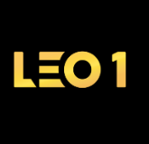 LEO 1 logo