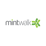 Mintwalk logo