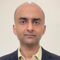Rangarajan Vasudevan profile photo