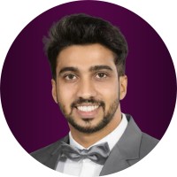 Alok Londhe profile photo