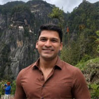 Shreyash Shah profile photo