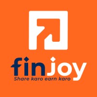 Finjoy logo