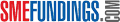Smefundings.com logo