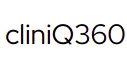 CliniQ360 logo