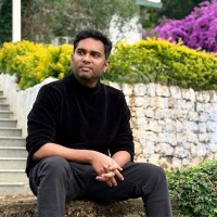 Pradeep Somu profile photo