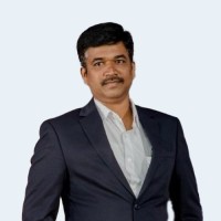 Gurumoorthy Anthonysamy profile photo