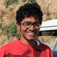 Rakesh Mani profile photo