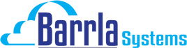 Barrla Systems logo