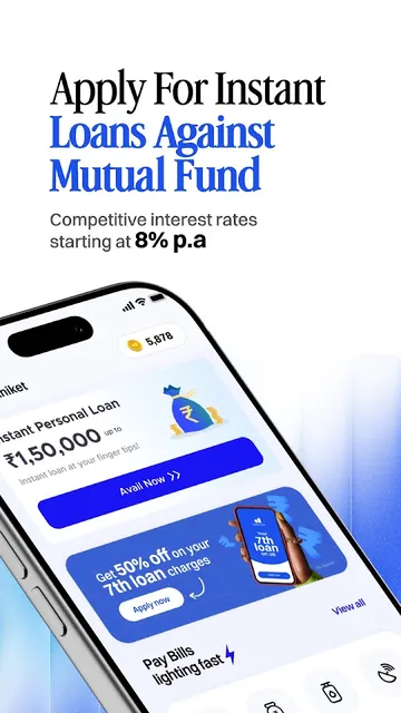 Capital Now: Quick Loan App screenshot 4