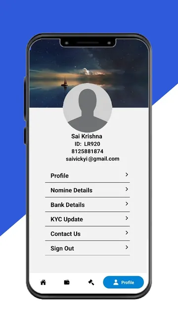 OXYLOANS-LENDERS : Invest,Earn screenshot 6