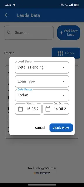 Digi Connect screenshot 5