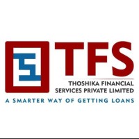 TFS logo