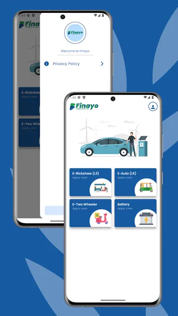 Finayo screenshot 4