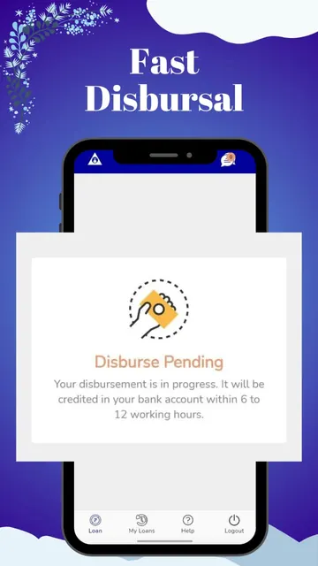 InstantFunds: Instant Loan App screenshot 6