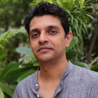Manuraj Jain profile photo
