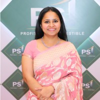 Ayushi Gupta profile photo