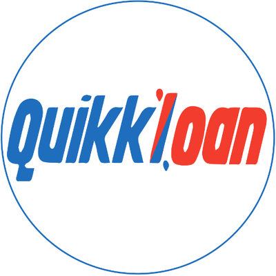 Quikkloan.com logo
