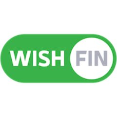 Wishfin logo