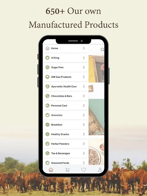GIR Gauveda screenshot 3