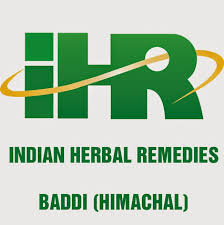 Indian Herbal Remedies logo