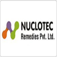 Nuclotec Remedies logo