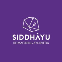 Siddhayu logo