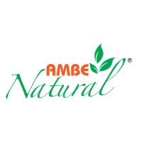 Ambe Organic logo