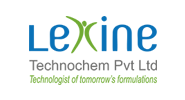 Lexine Technochem Pvt logo