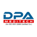 DPA Meditech logo