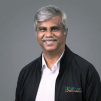 Kanagaraju Ponnusamy profile photo