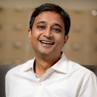 Deepak Shapeti profile photo
