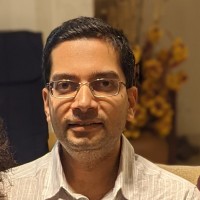 Vikram Gakhar profile photo