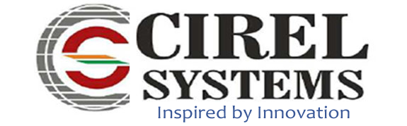 Cirel Systems logo