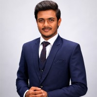 Meet Jain profile photo