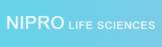 Nipro Life Sciences logo