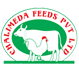 Chalimeda Feeds logo