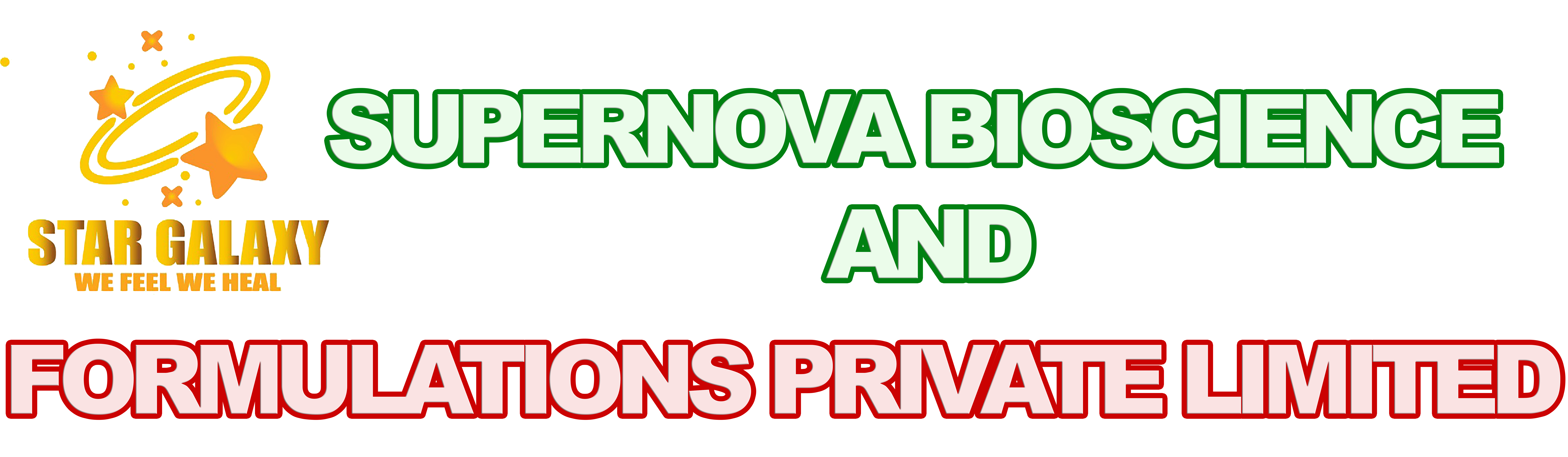 SUPERNOVA BIOSCIENCE logo
