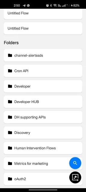 viaSocket screenshot 3