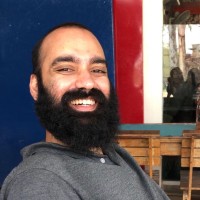 Adithya Kavuluru profile photo