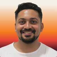 Om Anand profile photo