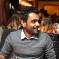 Ronil Mehta profile photo