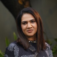Rachita Parekh profile photo