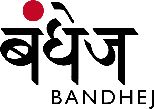 Bandhej logo