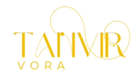 Tanvir Vora logo