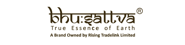 Bhusattva logo